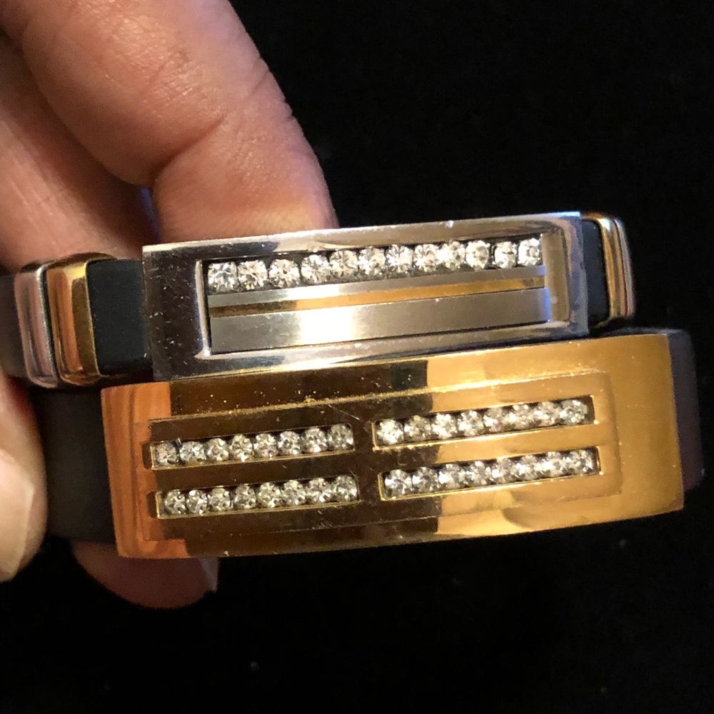 Bracelets